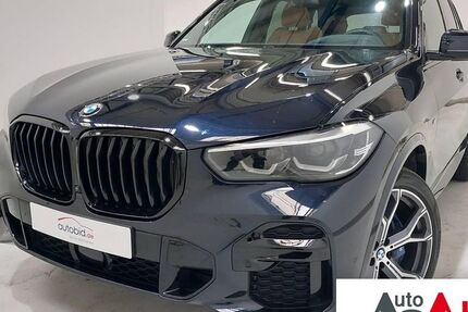 BMW X5 42.700 km 74.980 &euro; Hünfeld/Fulda/Eiterfeld 36088