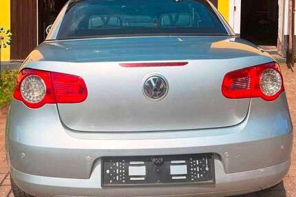 VW Eos 302.000 km 2.200 &euro; Grebenhain 36355
