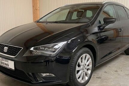 Seat Leon 189.366 km 8.199 &euro; Künzell 36093