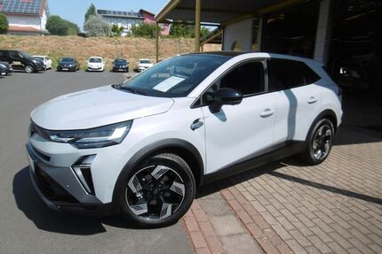 Renault Symbioz 8.350 km 30.590 &euro; Eiterfeld 36132