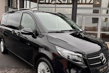 Mercedes-Benz V 220 16.250 km 62.990 &euro; Burghaun/Gruben 36151