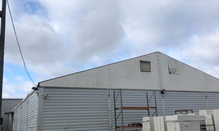 Gewerbeobjekt Fulda - 37.500&euro; | Angebot:10039227