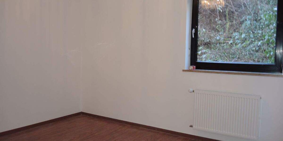 Etagenwohnung Bad Brückenau Römershag - 3 Zimmer, 125.000&euro; | Angebot:26065747