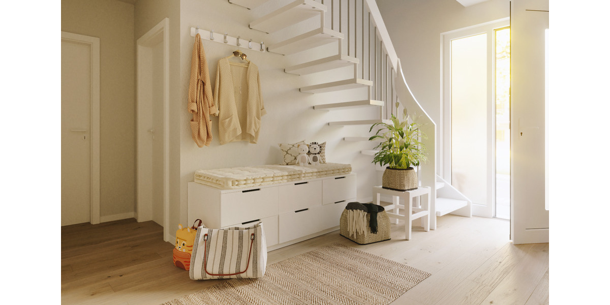 Einfamilienhaus Breitenbach am Herzberg - 5 Zimmer, 134 m&sup2;, 262.190&euro; | Angebot:8803087