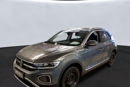 VW T-Roc 176.500 km 18.999 &euro; Fulda 36043