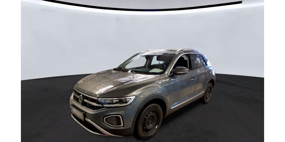 VW T-Roc 176.500 km 18.999 &euro; Fulda 36043
