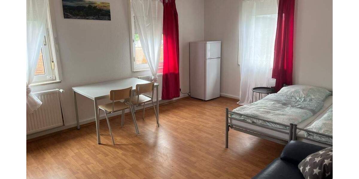 Mehrfamilienhaus, Wohnhaus Schlitz - 1 Zimmer, 325 m&sup2;, 350.000&euro; | Angebot:25673827