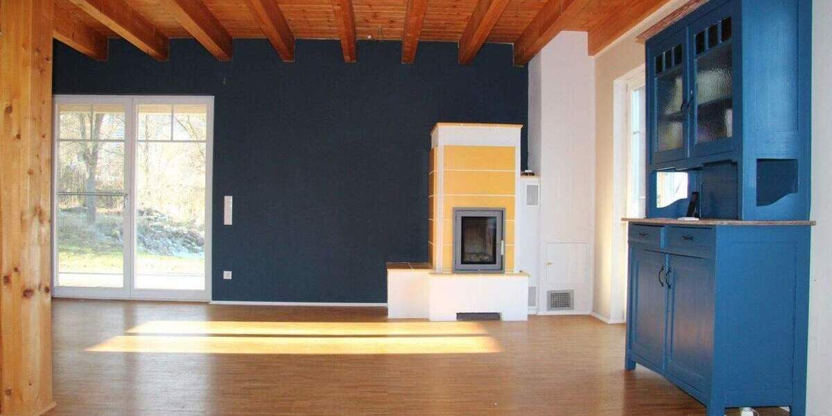 Einfamilienhaus Schlitz - 5 Zimmer, 140 m&sup2;, 460.000&euro; | Angebot:25681856