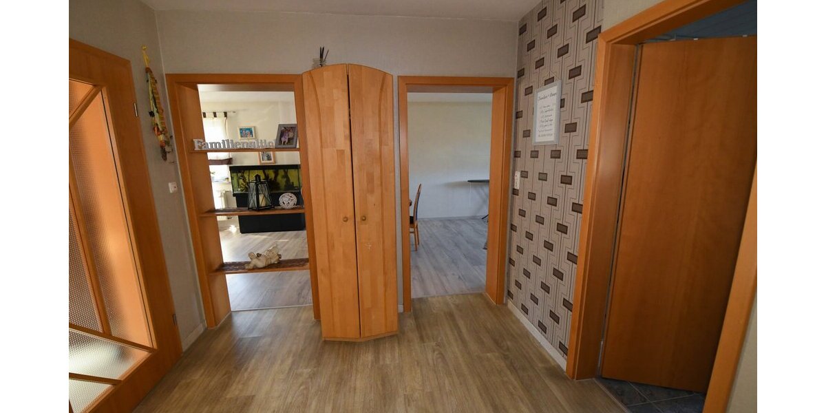 Tann-Dippach (Rhön), EFH - Einfamilienhaus Tann (Rhön) Dippach | Angebot:19443612