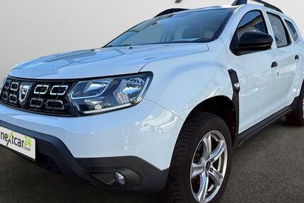 Dacia Duster 70.000 km 8.990 &euro; Fulda 36043