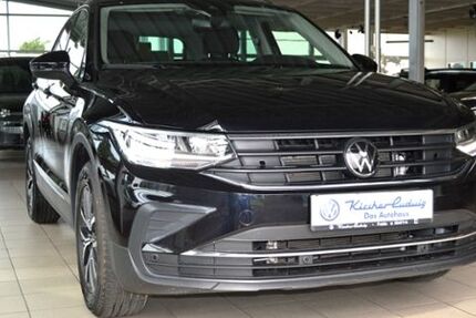 VW Tiguan 41.472 km 26.900 &euro; Fulda 36043