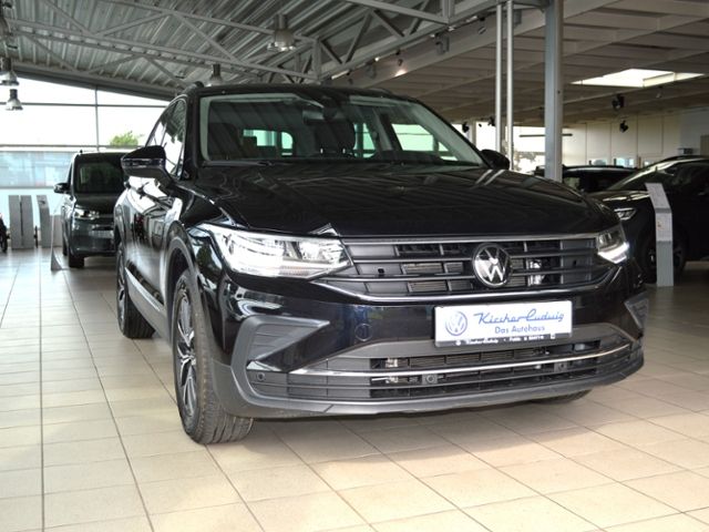 VW Tiguan 41.472 km 26.900 &euro; Fulda 36043