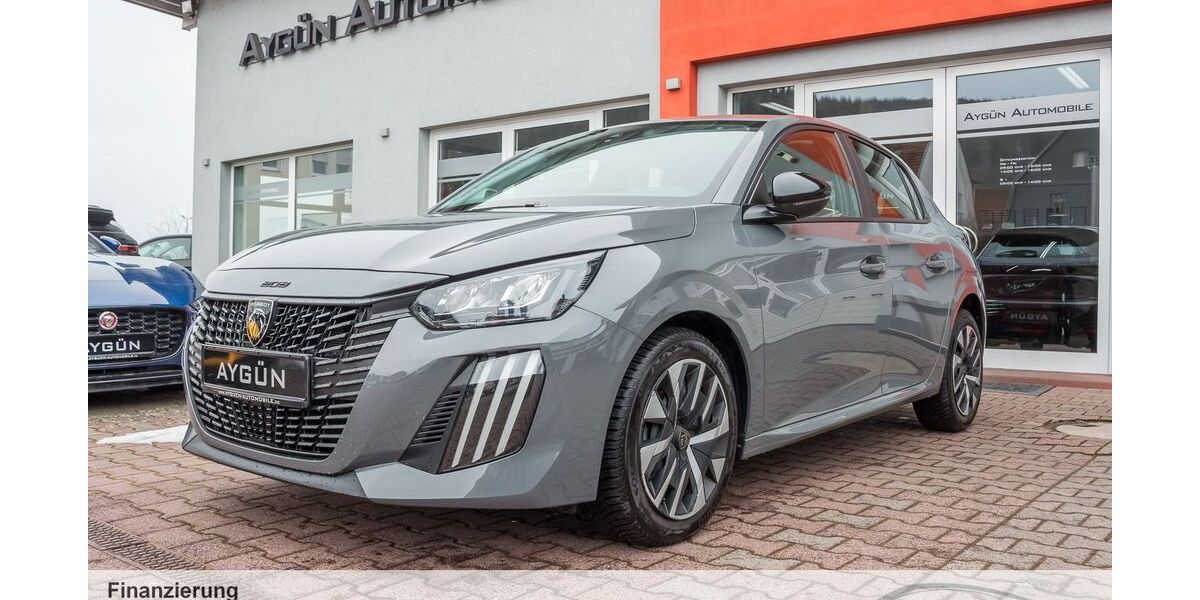 Peugeot 208 20.141 km 12.995 &euro; Schlüchtern 36381