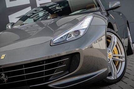 Ferrari GTC4Lusso 4.030 km 295.990 &euro; Ebersburg 36157