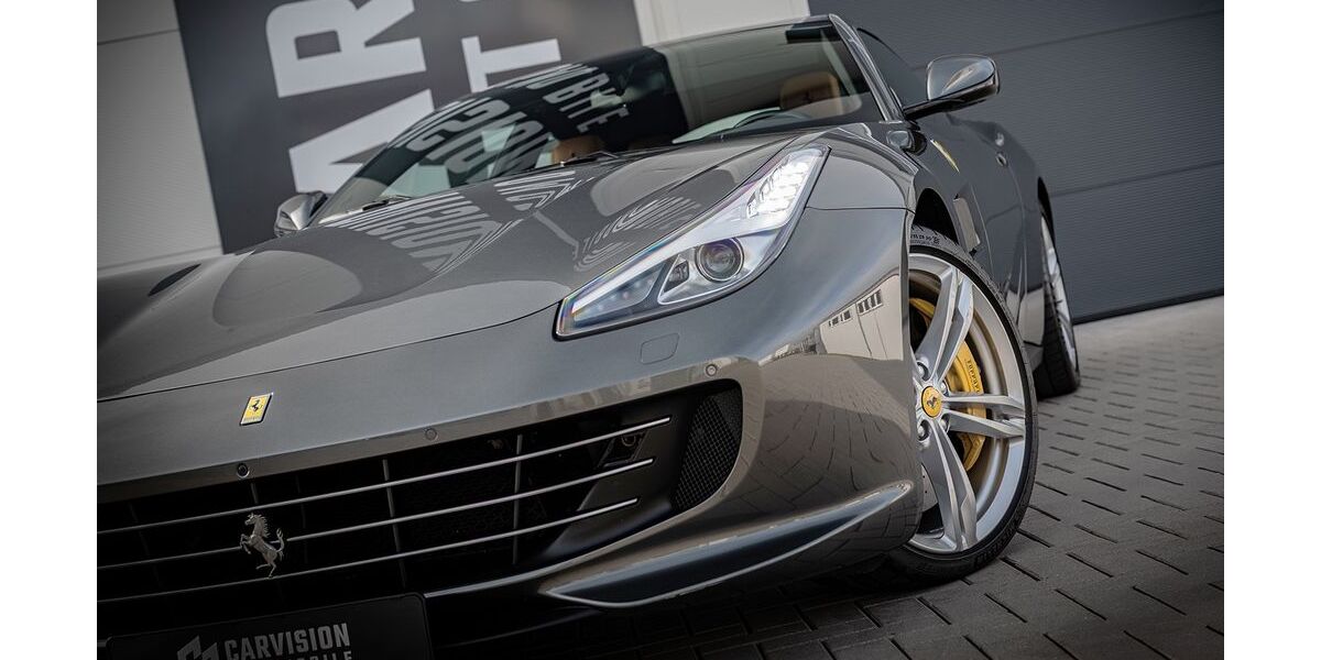 Ferrari GTC4Lusso 4.030 km 295.990 &euro; Ebersburg 36157