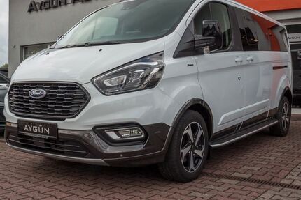 Ford Tourneo Custom 59.674 km 35.995 &euro; Schlüchtern 36381