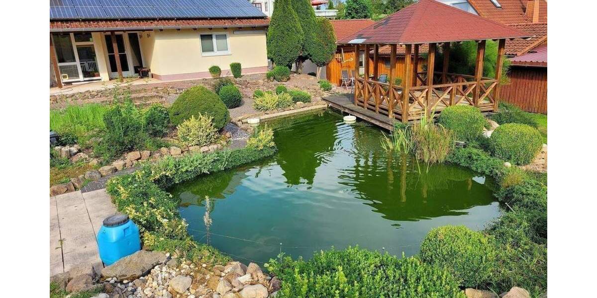 Einfamilienhaus Breitenbach am Herzberg Hatterode - 1 Zimmer, 356 m&sup2;, 625.000&euro; | Angebot:26128317