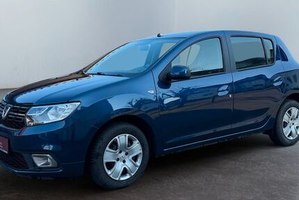 Dacia Sandero 83.026 km 8.980 &euro; Wartenberg-Angersbach 36367