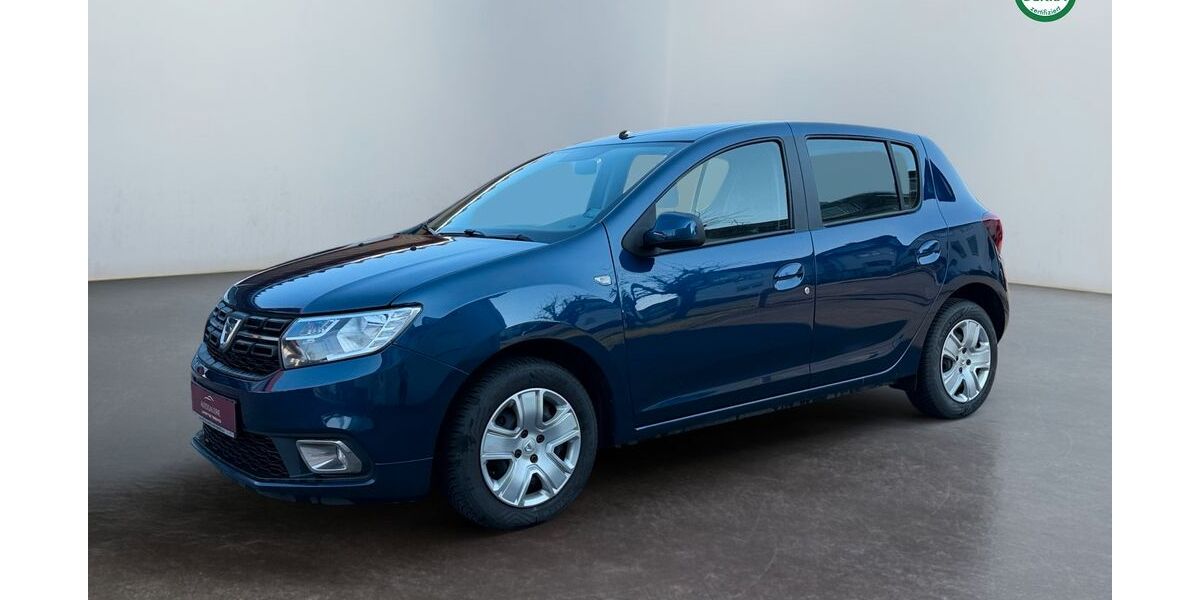 Dacia Sandero 83.026 km 8.980 &euro; Wartenberg-Angersbach 36367