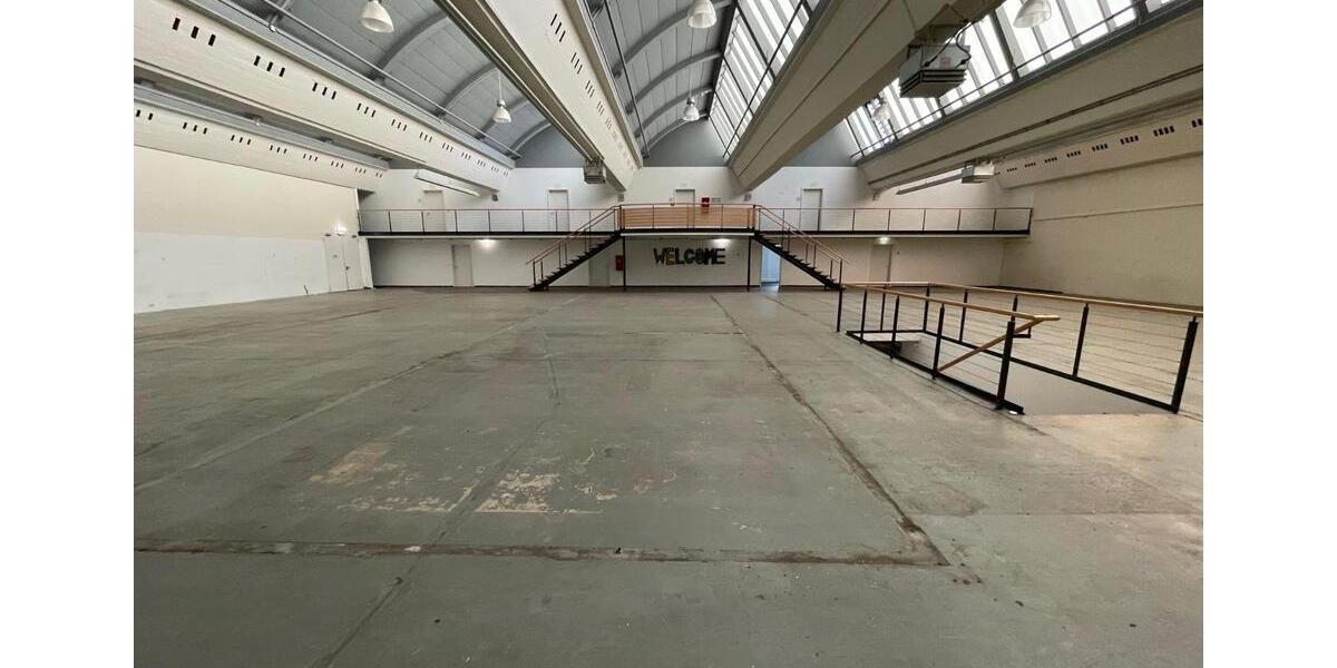 Gewerbeobjekt Flieden - 1.000&euro; | Angebot:24534817