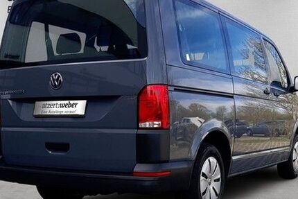 VW T6 Kombi 88.874 km 26.680 &euro; Fulda 36039