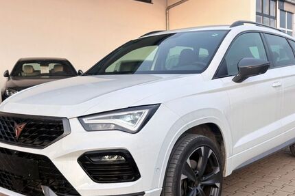 Cupra Ateca 20.000 km 29.480 &euro; Eichenzell 36124