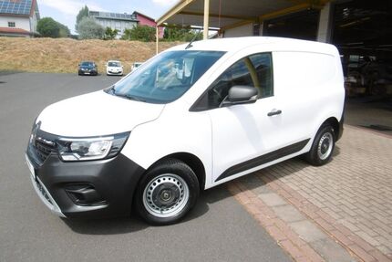 Renault Kangoo 39.750 km 16.990 &euro; Eiterfeld 36132