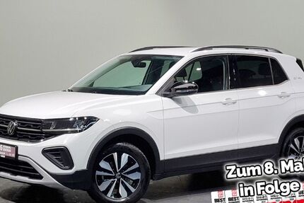 VW T-Cross 42.629 km 19.380 &euro; Fulda 36043