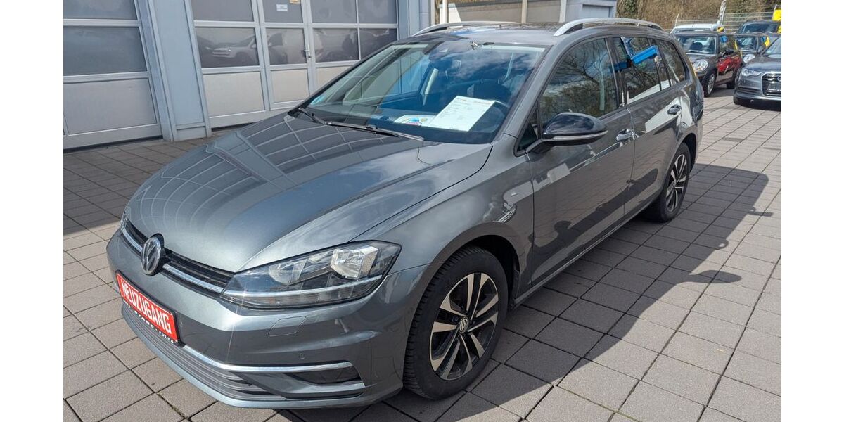 VW Golf 190.497 km 9.750 &euro; Fulda 36043