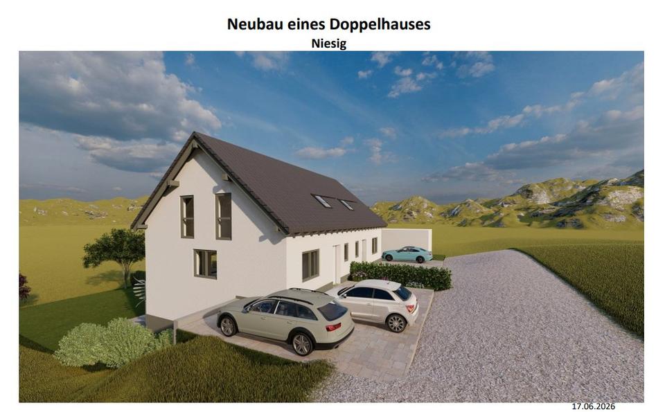 Doppelhaushälfte Fulda Aschenberg - 6 Zimmer, 155 m&sup2;, 437.000&euro; | Angebot:27098033