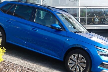 Skoda Kamiq 31.511 km 23.350 &euro; Buttlar 36419