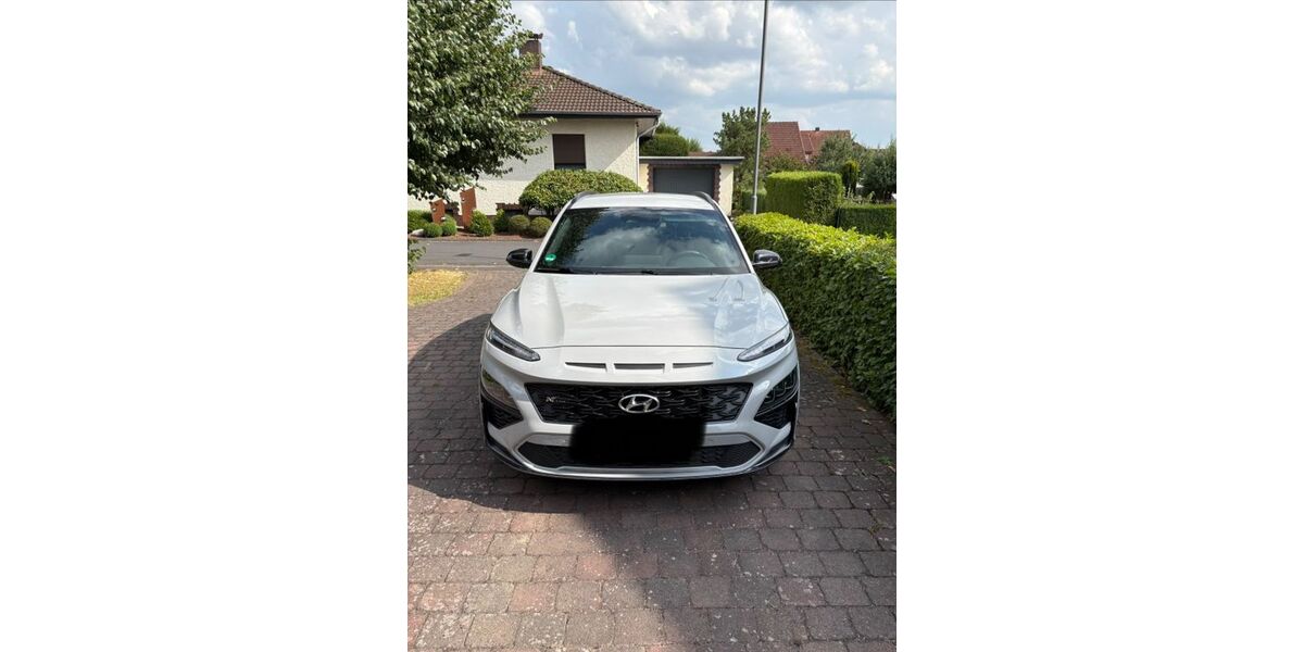Hyundai KONA 75.000 km 22.500 &euro; Burghaun 36151