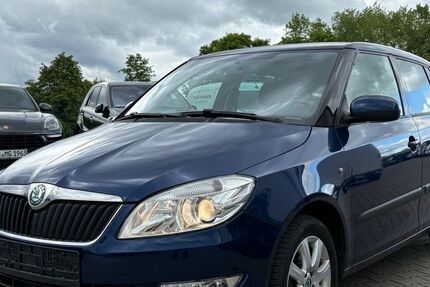 Skoda Fabia 205.000 km 2.699 &euro; Eichenzell 36124