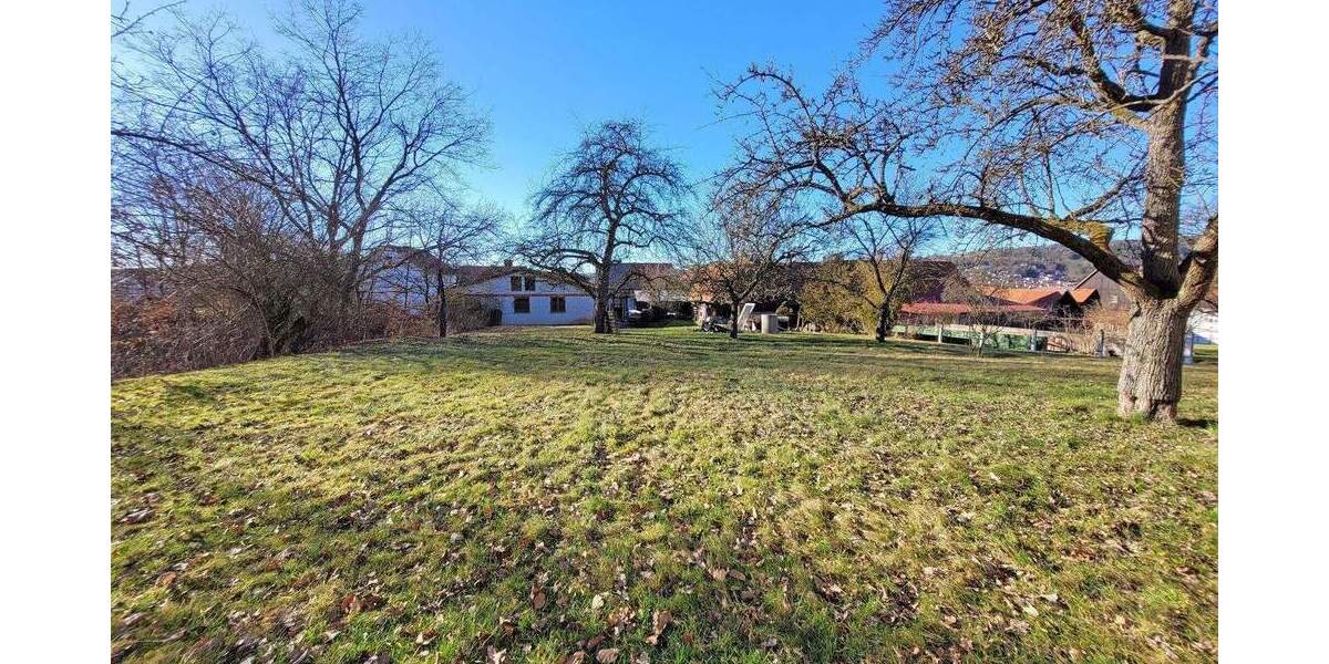 Gewerbeobjekt Niederaula Mengshausen - 310.000&euro; | Angebot:26258333