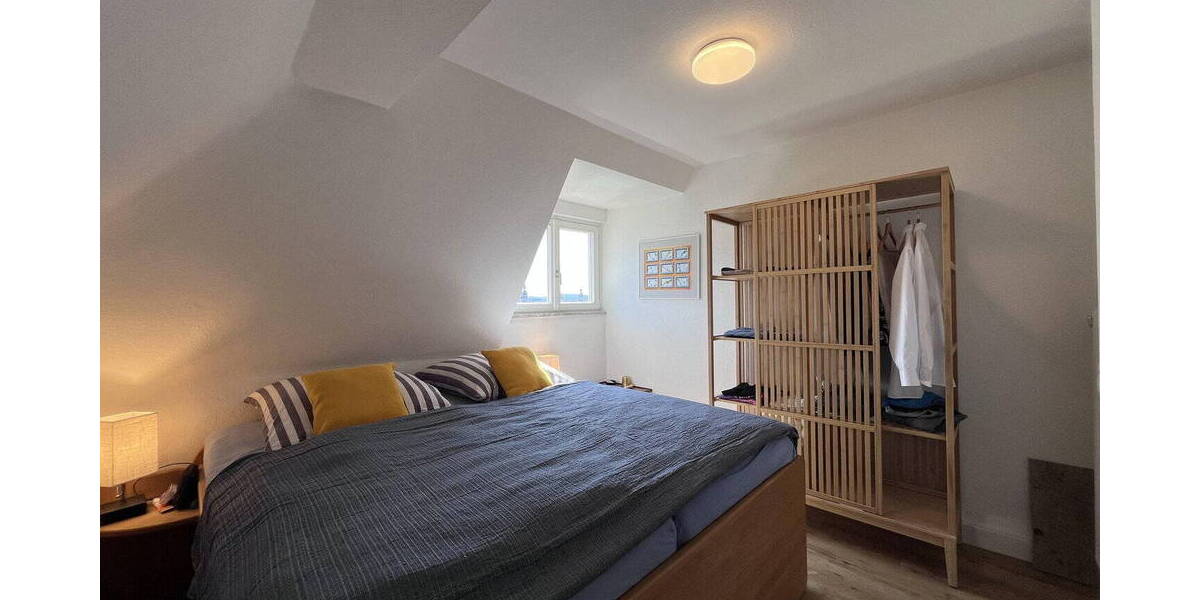 Etagenwohnung Fulda Frauenberg - 3 Zimmer, 68 m&sup2;, 680&euro; | Angebot:26807652