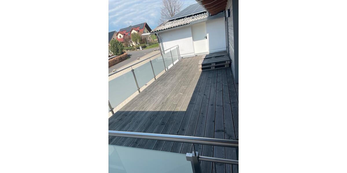 Dachgeschoßwohnung Eichenzell - 4 Zimmer, 145 m&sup2;, 1.420&euro; | Angebot:26497598