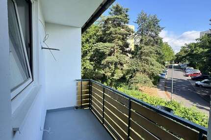 Wohnung Fulda Ziehers-Nord - 4 Zimmer, 78 m&sup2;, 985&euro; | Angebot:27243707