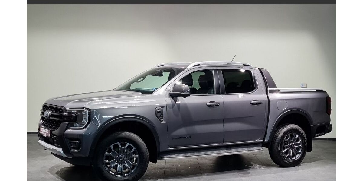 Ford Ranger 27.076 km 46.850 &euro; Fulda 36043