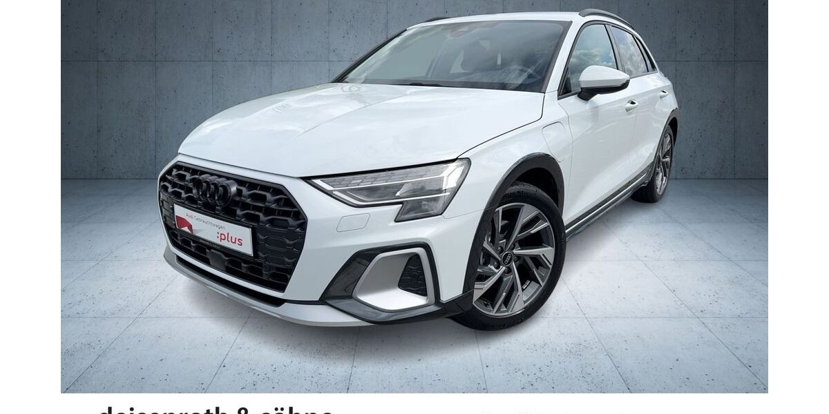 Audi A3 5.353 km 37.865 &euro; Hünfeld 36088