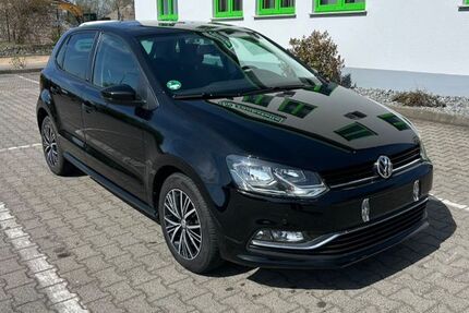 VW Polo 92.000 km 11.500 &euro; Fulda 36043