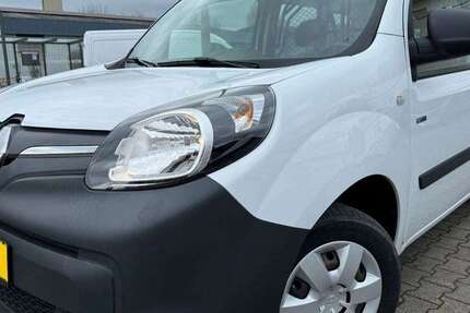Renault Kangoo 25.242 km 11.890 &euro; Fulda 36043