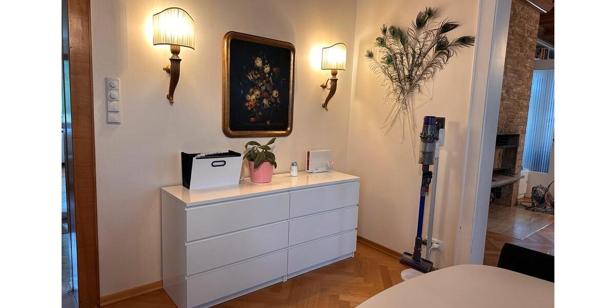 Einfamilienhaus Bad Brückenau - 9 Zimmer, 360 m&sup2;, 549.000&euro; | Angebot:26337230