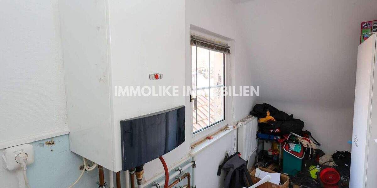 Mehrfamilienhaus, Wohnhaus Bad Brückenau - 8 Zimmer, 238 m&sup2;, 174.000&euro; | Angebot:25815792