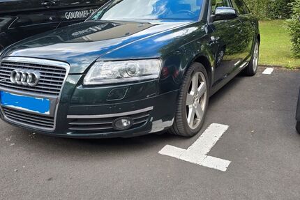 Audi A6 170.000 km 9.000 &euro; Fulda 36043