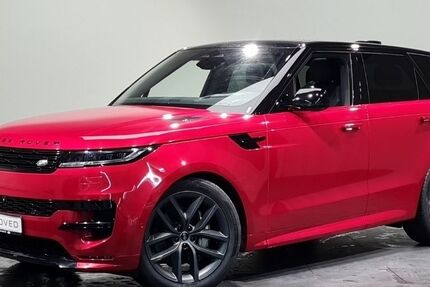 Land Rover Range Rover Sport 25.679 km 84.990 &euro; Fulda 36043