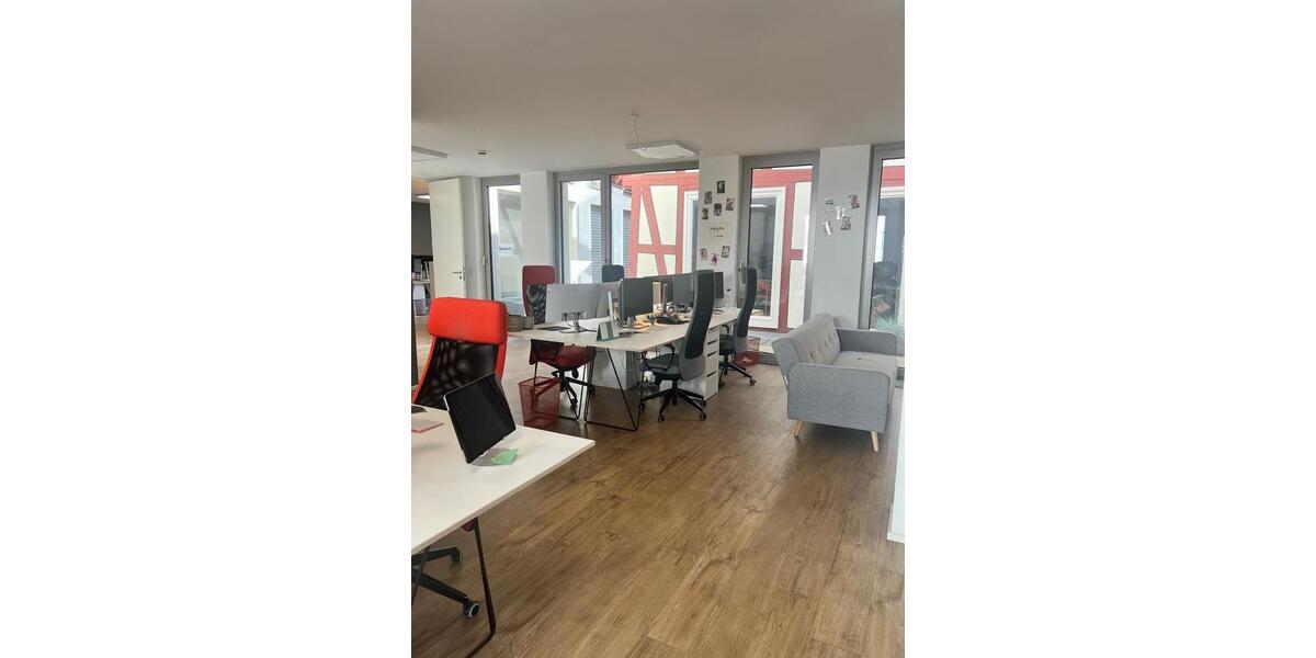 Gewerbeobjekt Fulda Fulda-Galerie - 1.600&euro; | Angebot:25924975