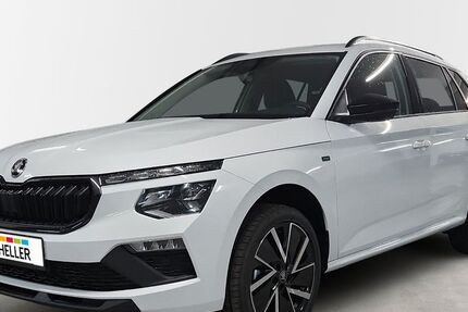 Skoda Kamiq 3.200 km 31.480 &euro; Fulda 36043