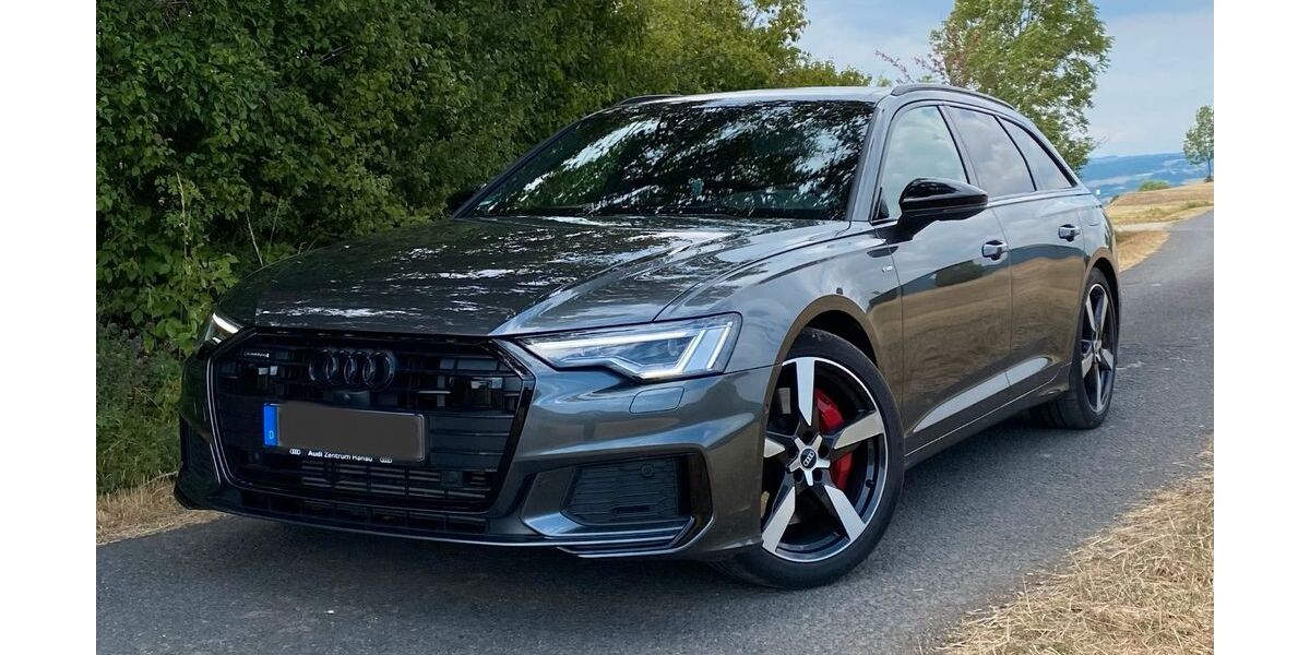 Audi A6 100.000 km 38.000 &euro; Schlüchtern 36381