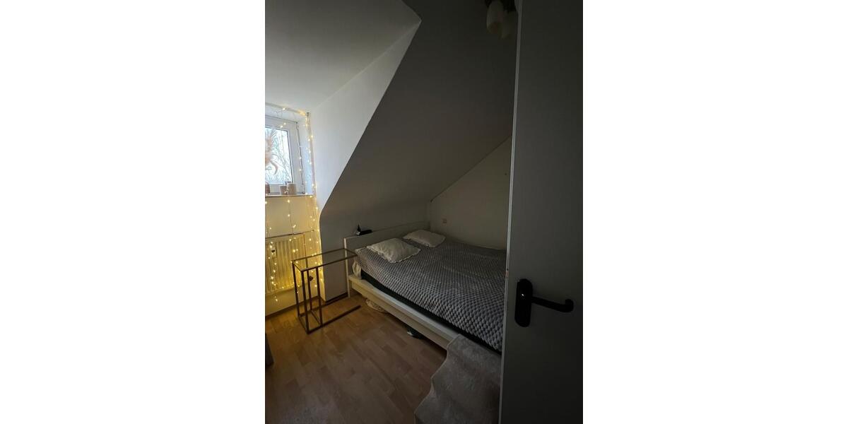 Dachgeschoßwohnung Fulda Fulda-Galerie - 3 Zimmer, 75 m&sup2;, 750&euro; | Angebot:25563655