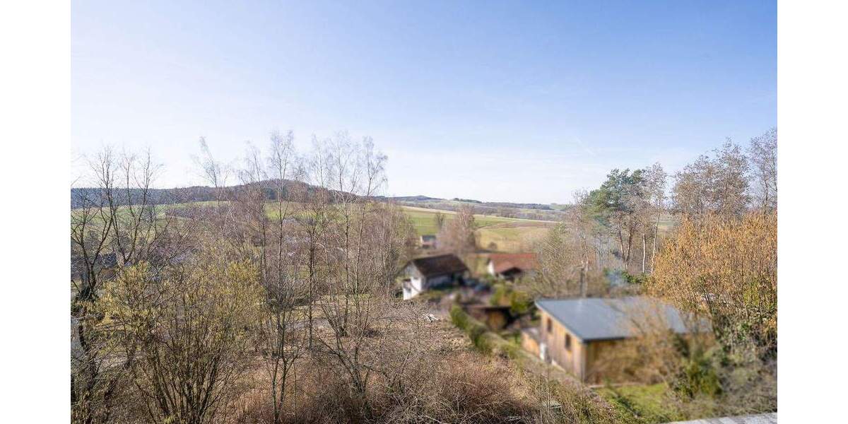Mehrfamilienhaus, Wohnhaus Hilders Unterbernhards - 5 Zimmer, 120 m&sup2;, 265.000&euro; | Angebot:25820639
